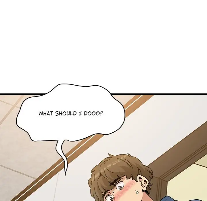 A Turning Point Chapter 95 Page 169