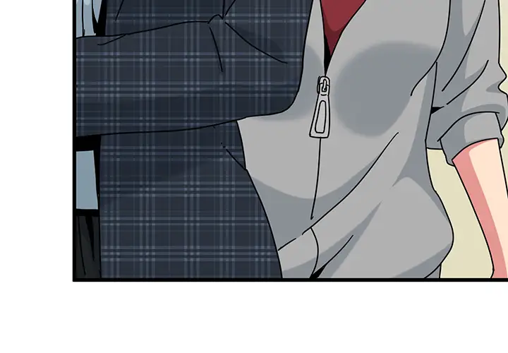 A Turning Point Chapter 96 Page 4