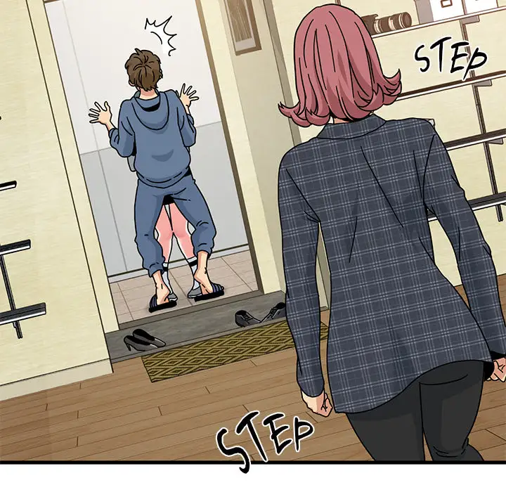 A Turning Point Chapter 96 Page 6