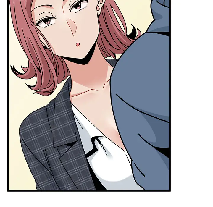 A Turning Point Chapter 96 Page 11