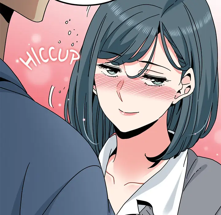 A Turning Point Chapter 96 Page 13