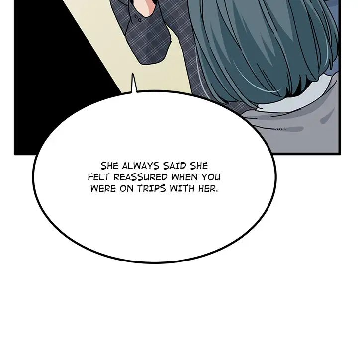 A Turning Point Chapter 96 Page 16