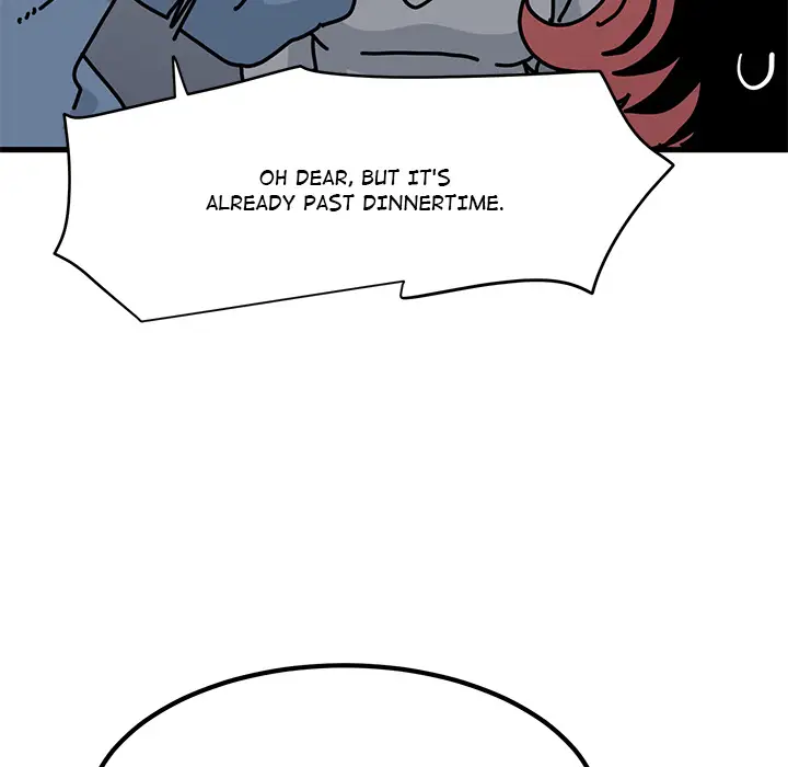 A Turning Point Chapter 96 Page 24