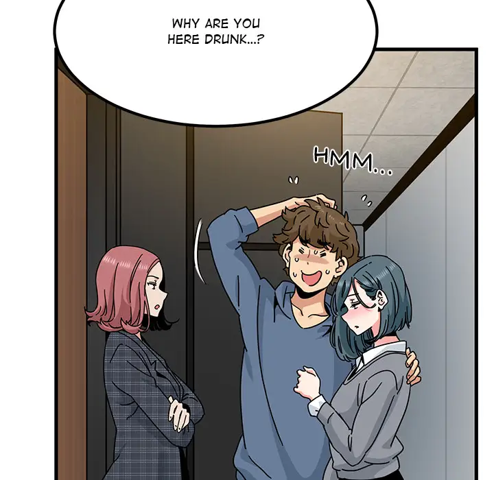 A Turning Point Chapter 96 Page 25