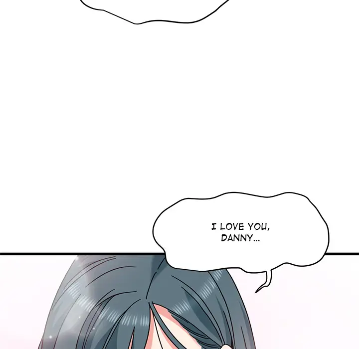 A Turning Point Chapter 96 Page 27