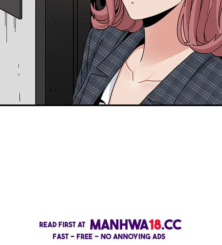 A Turning Point Chapter 96 Page 30