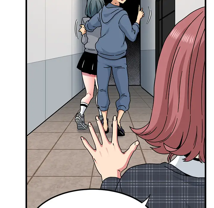 A Turning Point Chapter 96 Page 32