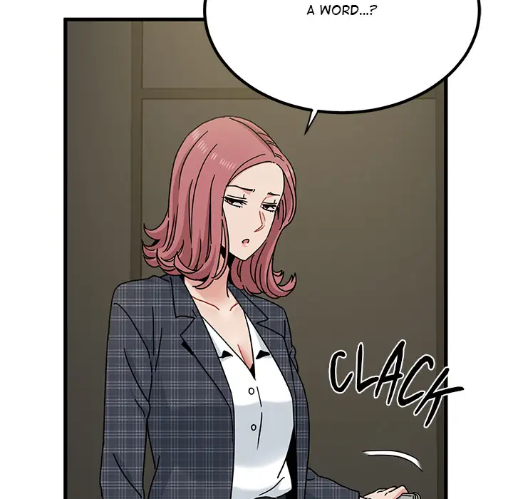 A Turning Point Chapter 96 Page 38