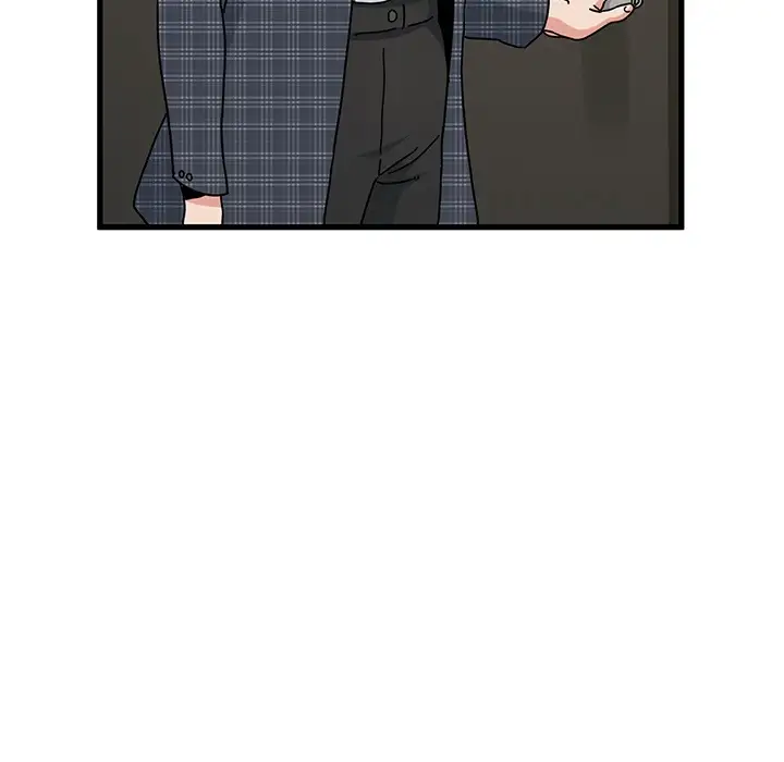 A Turning Point Chapter 96 Page 39