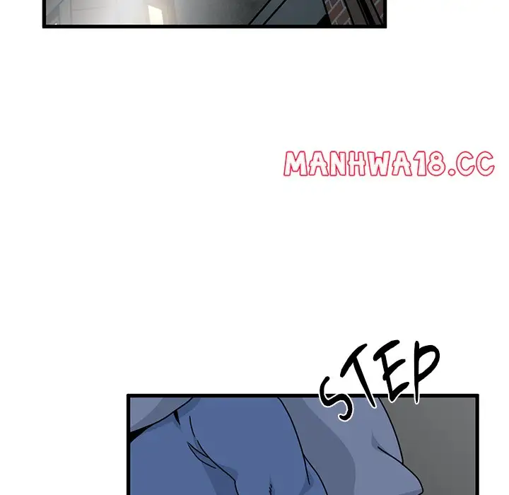 A Turning Point Chapter 96 Page 43