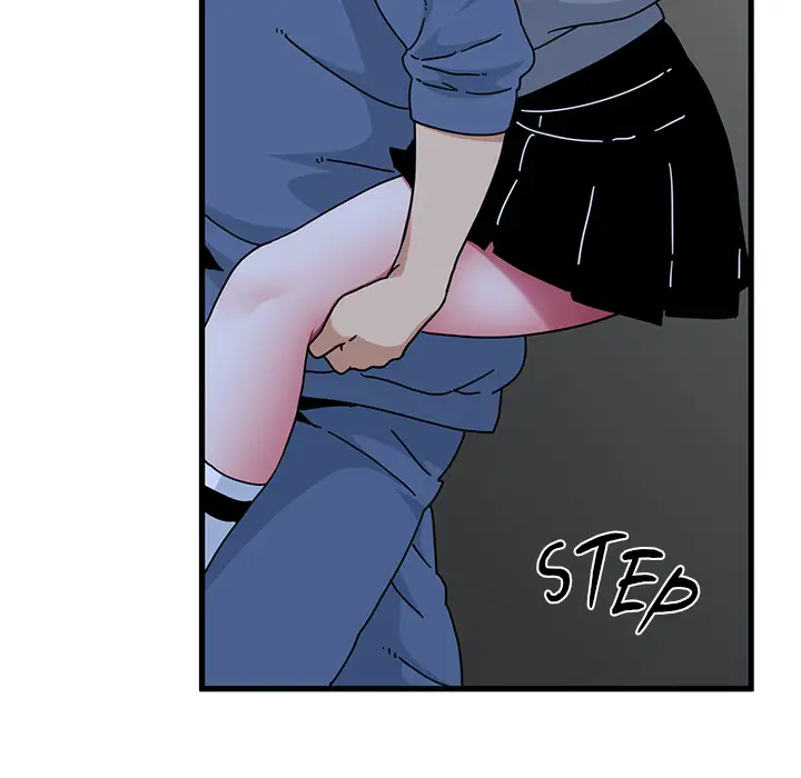 A Turning Point Chapter 96 Page 44