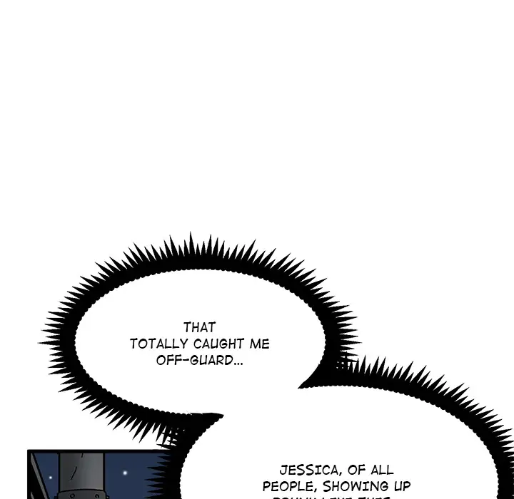 A Turning Point Chapter 96 Page 45