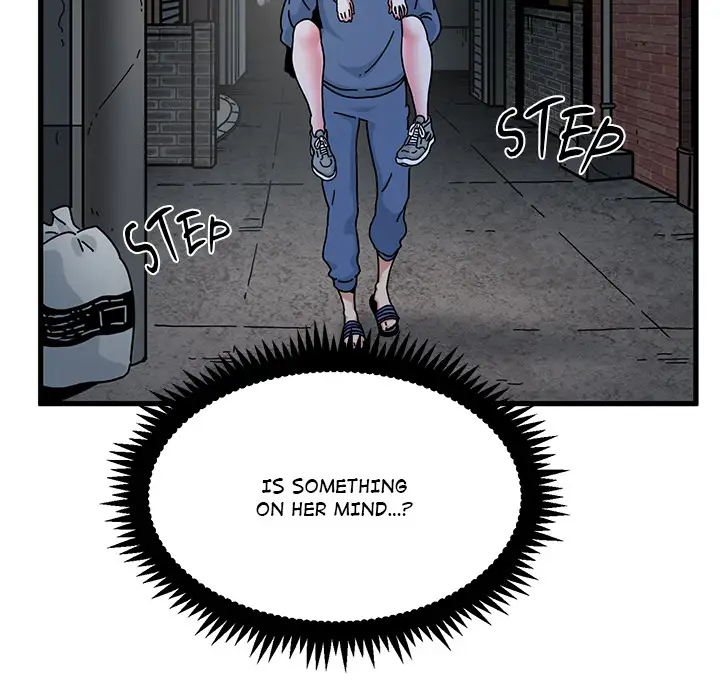 A Turning Point Chapter 96 Page 47