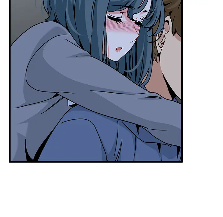 A Turning Point Chapter 96 Page 49