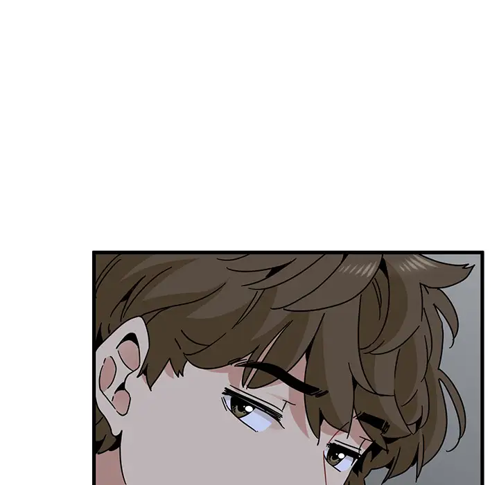 A Turning Point Chapter 96 Page 50