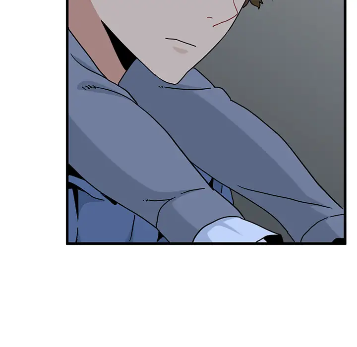 A Turning Point Chapter 96 Page 51
