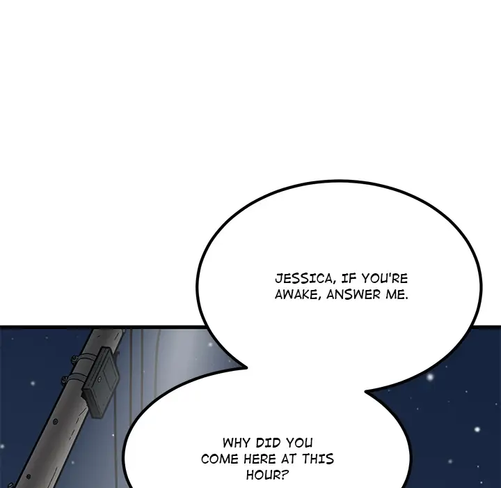 A Turning Point Chapter 96 Page 52