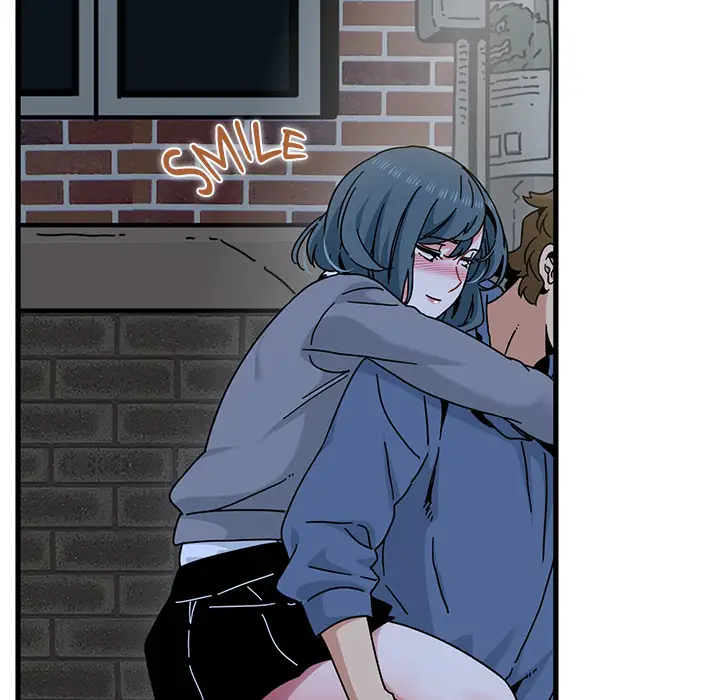 A Turning Point Chapter 96 Page 55