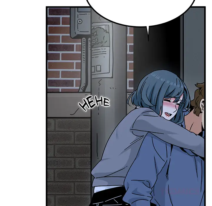 A Turning Point Chapter 96 Page 57