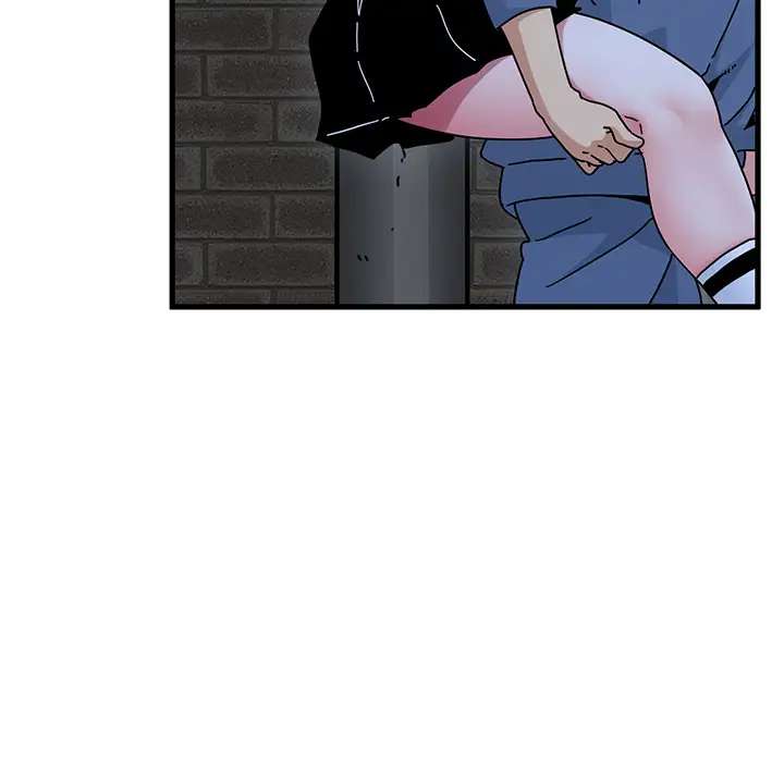 A Turning Point Chapter 96 Page 58