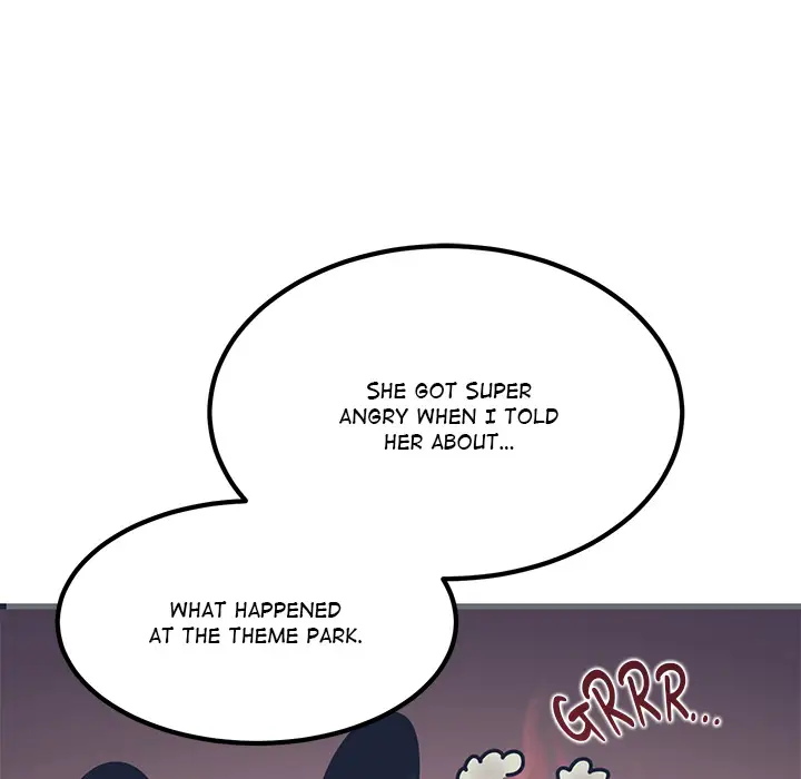 A Turning Point Chapter 96 Page 59