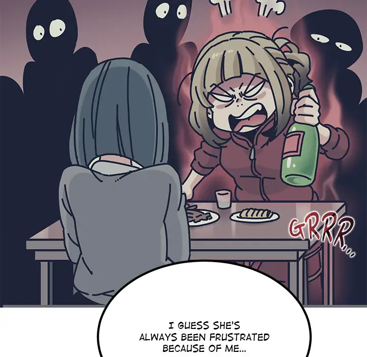 A Turning Point Chapter 96 Page 60