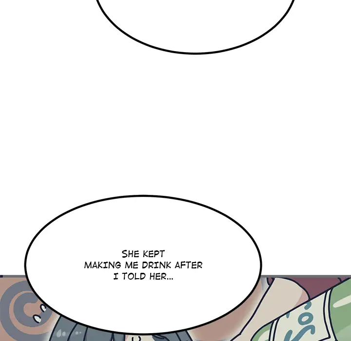 A Turning Point Chapter 96 Page 61
