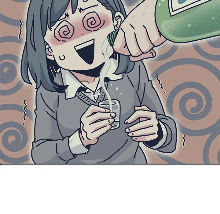 A Turning Point Chapter 96 Page 62