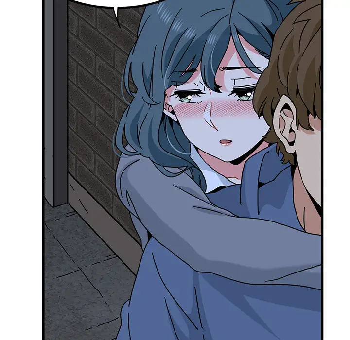 A Turning Point Chapter 96 Page 64