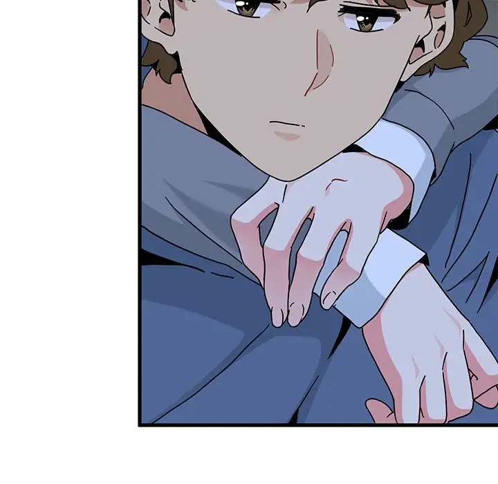 A Turning Point Chapter 96 Page 66