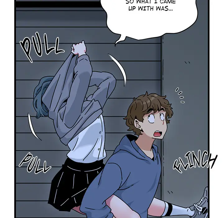 A Turning Point Chapter 96 Page 68