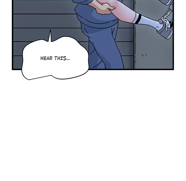 A Turning Point Chapter 96 Page 69