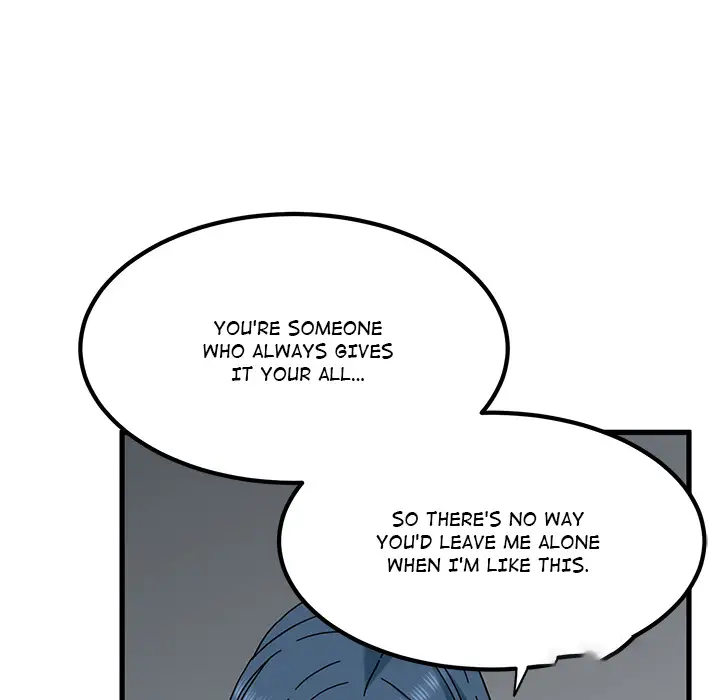 A Turning Point Chapter 96 Page 75