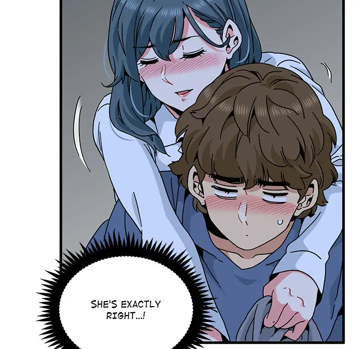 A Turning Point Chapter 96 Page 76
