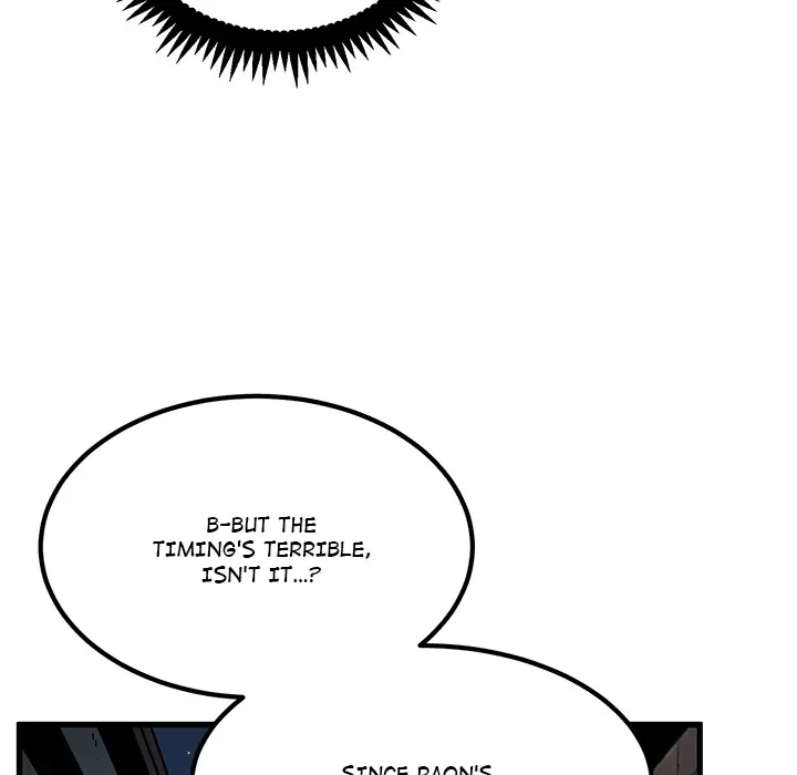 A Turning Point Chapter 96 Page 77