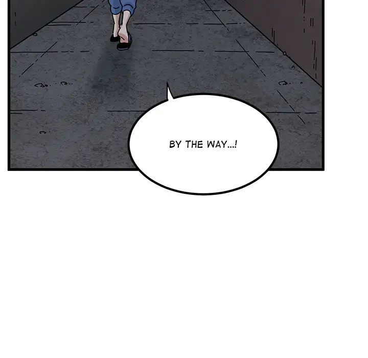 A Turning Point Chapter 96 Page 79
