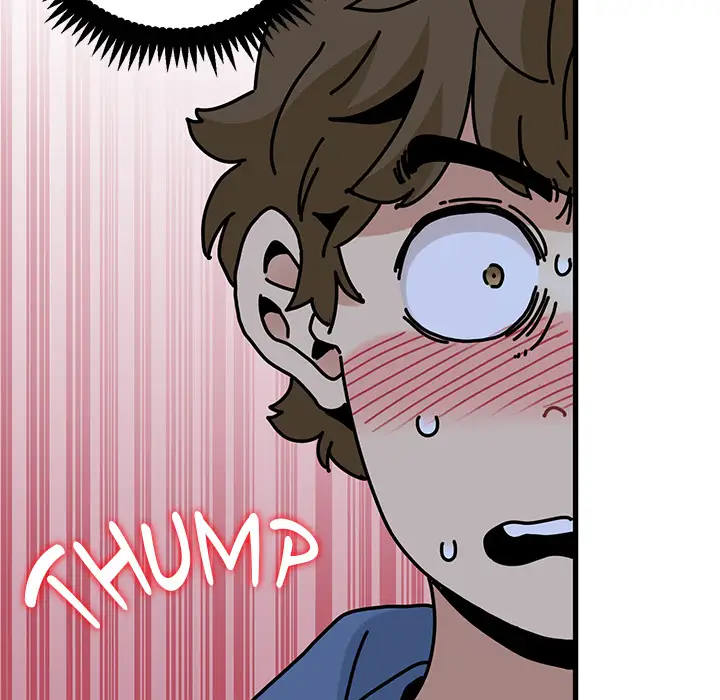 A Turning Point Chapter 96 Page 85