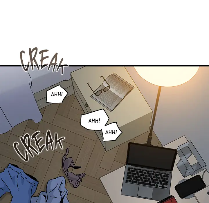 A Turning Point Chapter 96 Page 87