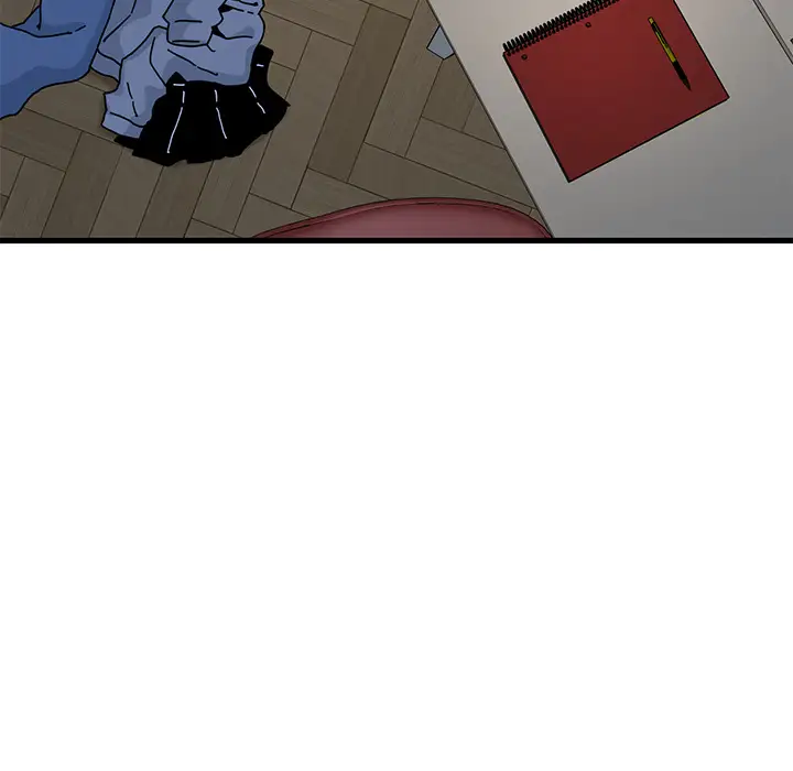 A Turning Point Chapter 96 Page 88