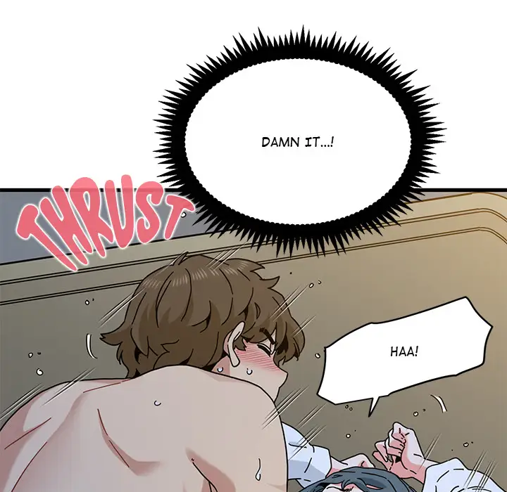 A Turning Point Chapter 96 Page 91