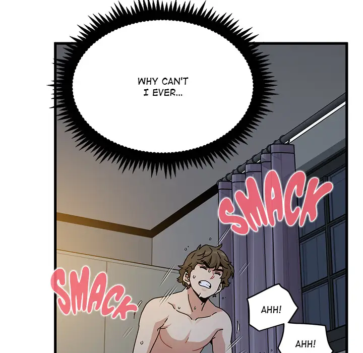 A Turning Point Chapter 96 Page 94