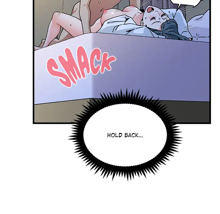 A Turning Point Chapter 96 Page 95