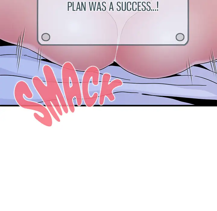 A Turning Point Chapter 96 Page 100