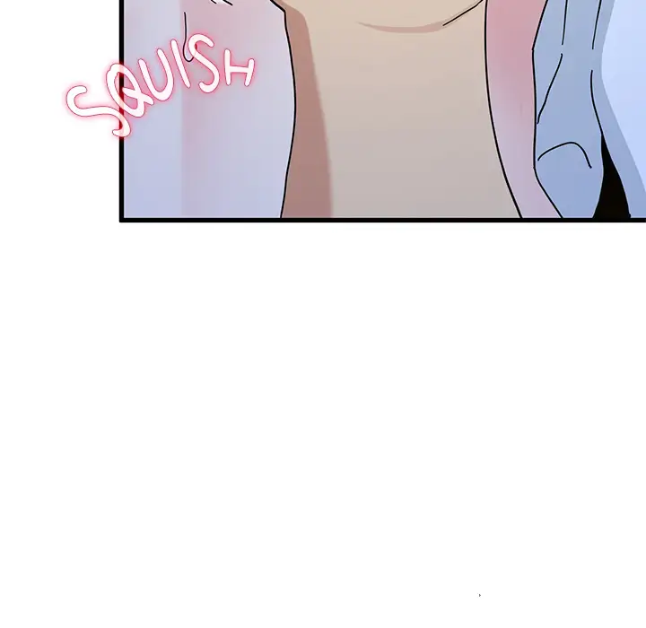 A Turning Point Chapter 96 Page 105