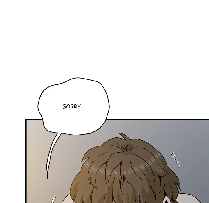 A Turning Point Chapter 96 Page 108
