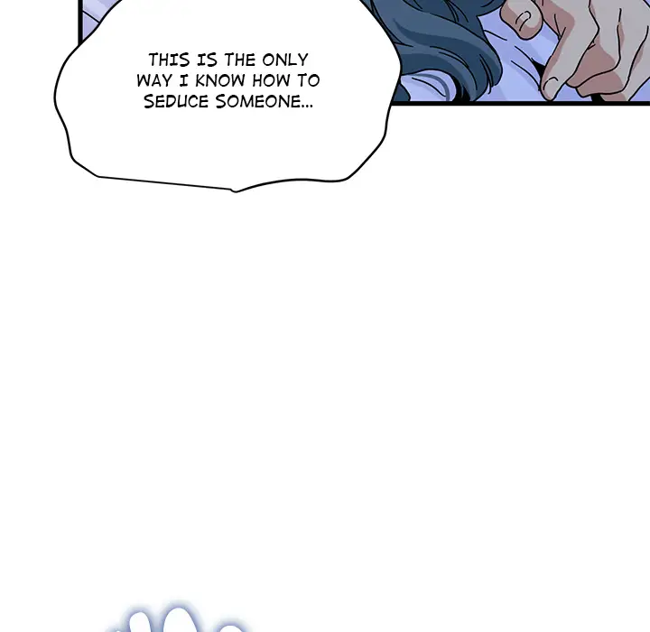 A Turning Point Chapter 96 Page 110