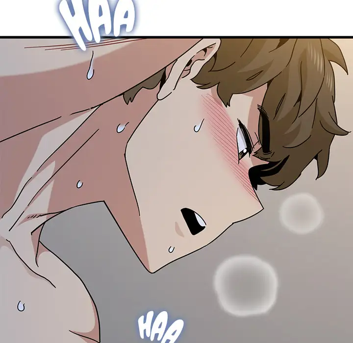 A Turning Point Chapter 96 Page 111