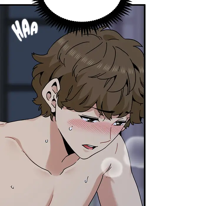 A Turning Point Chapter 96 Page 116