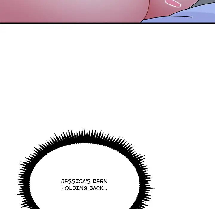 A Turning Point Chapter 96 Page 122