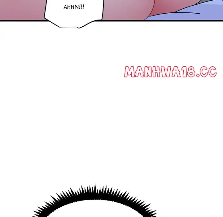 A Turning Point Chapter 96 Page 124